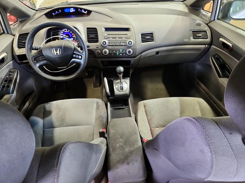 69747726 :رقم المزاد ، 2HGFA16547H300793 vin ، 2007 Honda Civic مزاد بيع
