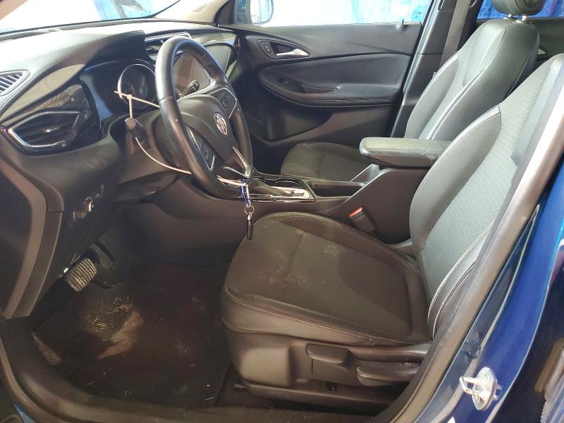 69552766 :رقم المزاد ، KL4MMBS24LB114179 vin ، 2020 Buick Encore Gx مزاد بيع