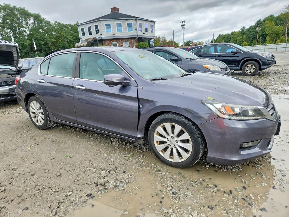 Aukcja sprzedaży 2015 Honda Accord, vin: 1HGCR2F73FA002882, numer aukcji: 70703556
