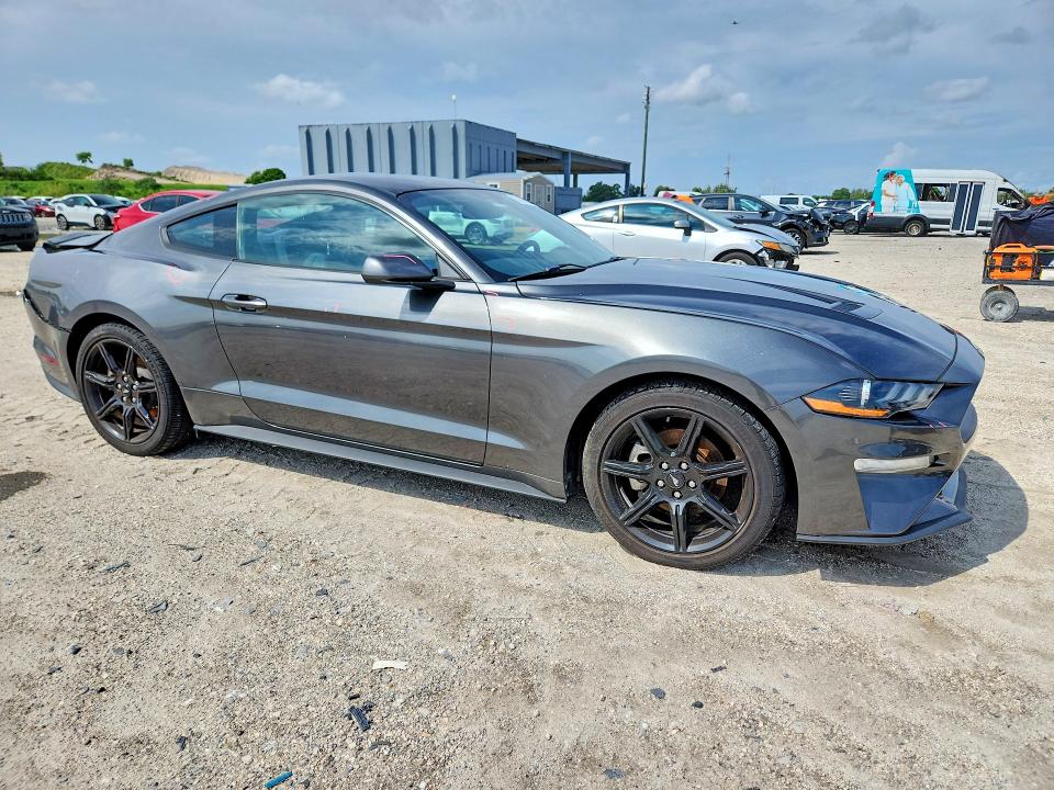 Продаж на аукціоні авто 2019 Ford Mustang, vin: 1FA6P8TH9K5131915, номер лоту: 69896586