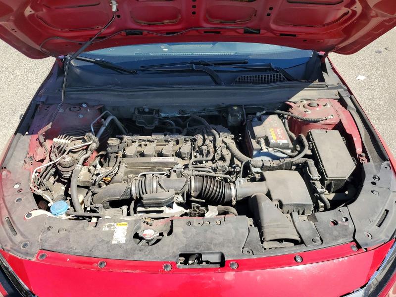 67337016 :رقم المزاد ، 1HGCV1F32KA072127 vin ، 2019 Honda Accord مزاد بيع