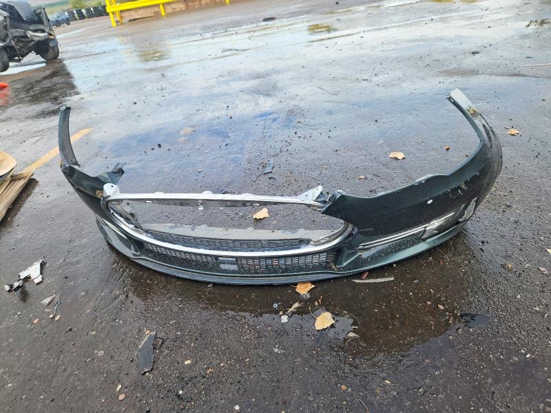 65963736 :رقم المزاد ، 5YJSA1S18EFP59005 vin ، 2014 Tesla Model S مزاد بيع