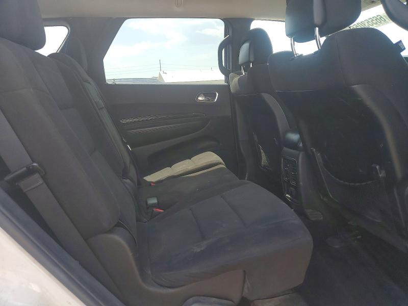 Aukcja sprzedaży 2012 Dodge Durango, vin: 1C4RDJDG8CC318041, numer aukcji: 66553056