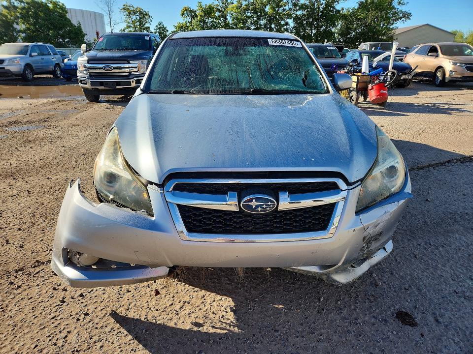 Aukcja sprzedaży 2013 Subaru Legacy, vin: 4S3BMBK61D3048251, numer aukcji: 68362456