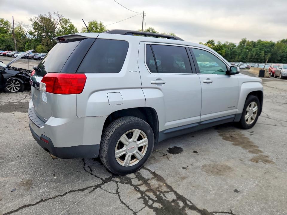 Aukcja sprzedaży 2015 Gmc Terrain, vin: 2GKFLWE36F6293401, numer aukcji: 69550766