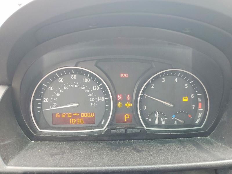 Aukcja sprzedaży 2005 Bmw X3, vin: WBXPA93415WD06584, numer aukcji: 69701036