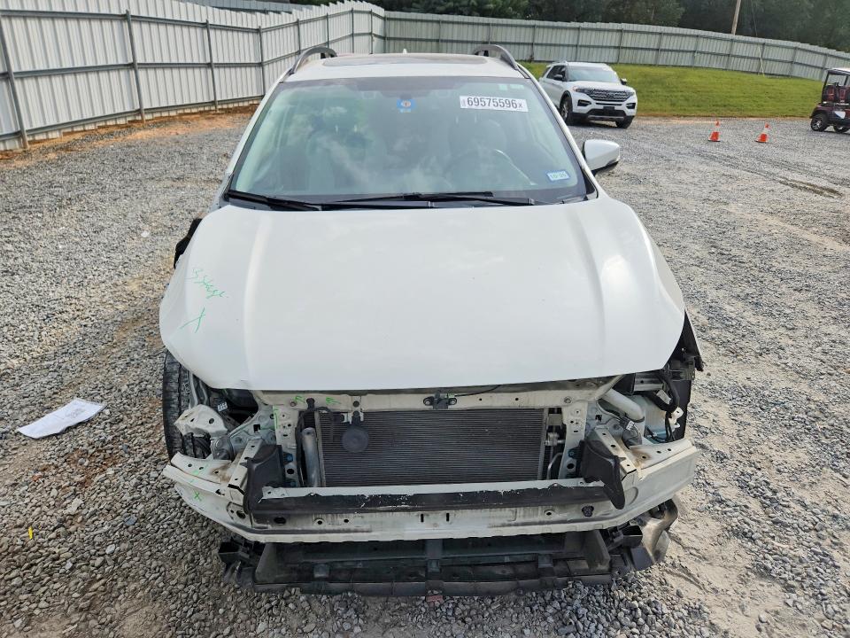 69575596 :رقم المزاد ، JF2GTANC6K8274291 vin ، 2019 Subaru Crosstrek مزاد بيع