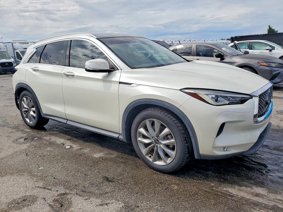 Продаж на аукціоні авто 2020 Infiniti Qx50, vin: 3PCAJ5M19LF113534, номер лоту: 68199006