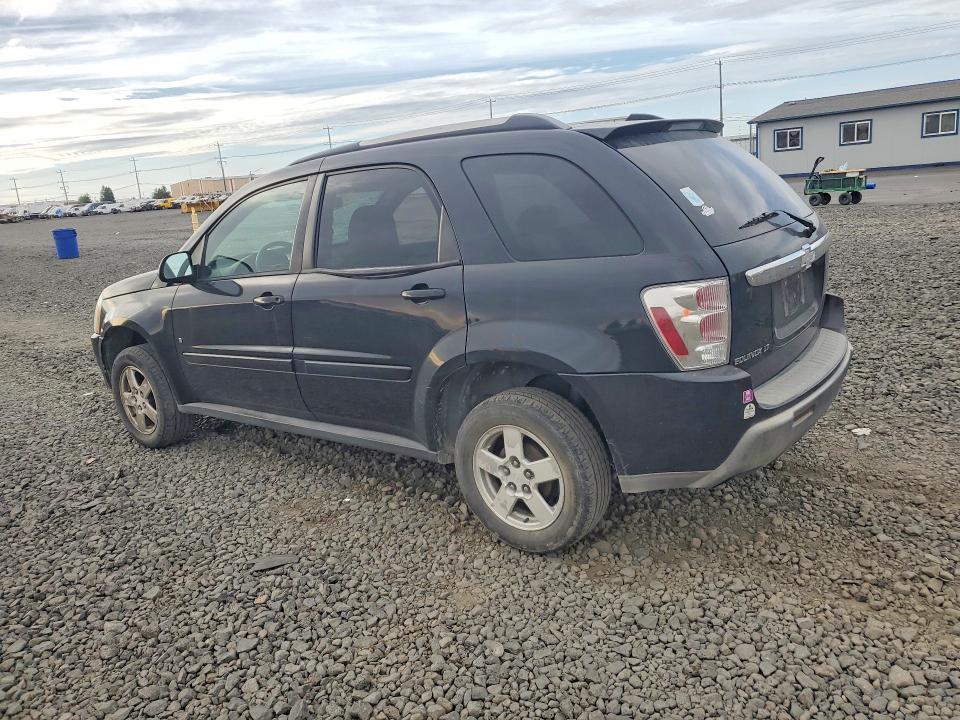 Aukcja sprzedaży 2006 Chevrolet Equinox, vin: 2CNDL63F266164146, numer aukcji: 69993936