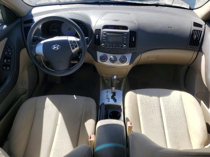 Продаж на аукціоні авто 2007 Hyundai Elantra, vin: KMHDU46D37U148200, номер лоту: 68041626