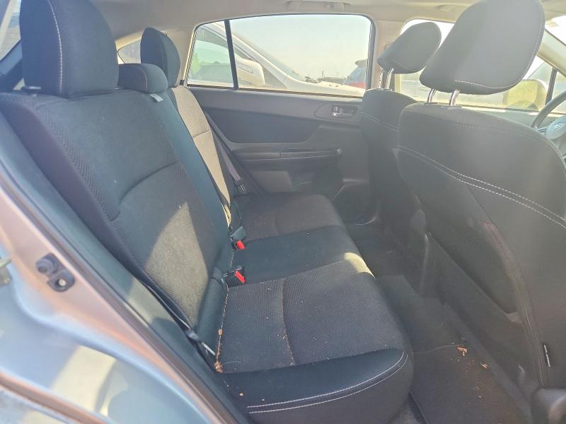 Aukcja sprzedaży 2013 Subaru Xv Crosstrek, vin: JF2GPAVC9D2901415, numer aukcji: 66851956