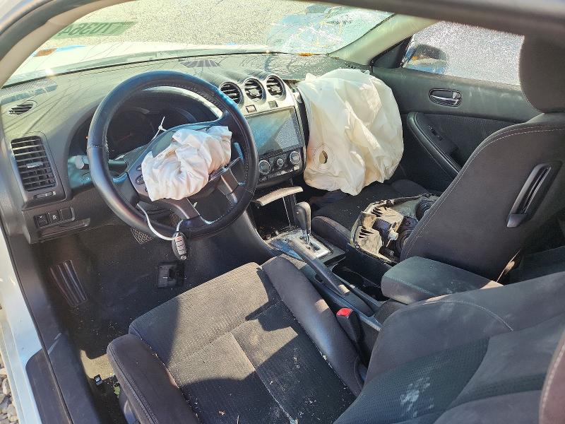 Aukcja sprzedaży 2012 Nissan Altima, vin: 1N4AL2EP3CC262035, numer aukcji: 70364576
