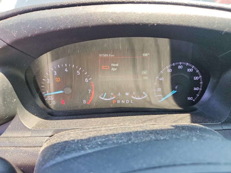 Продажа на аукционе авто 2020 Ford Explorer, vin: 1FM5K8AB9LGC99722, номер лота: 68341776