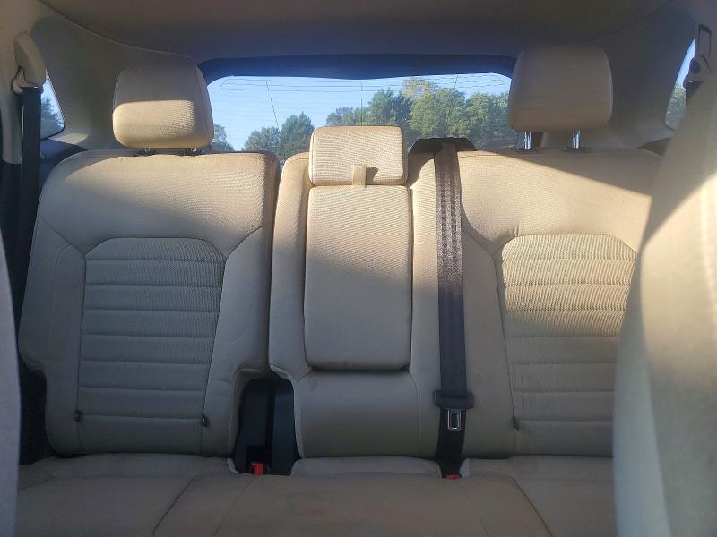 68920706 :رقم المزاد ، 2FMPK3G97KBC03172 vin ، 2019 Ford Edge مزاد بيع