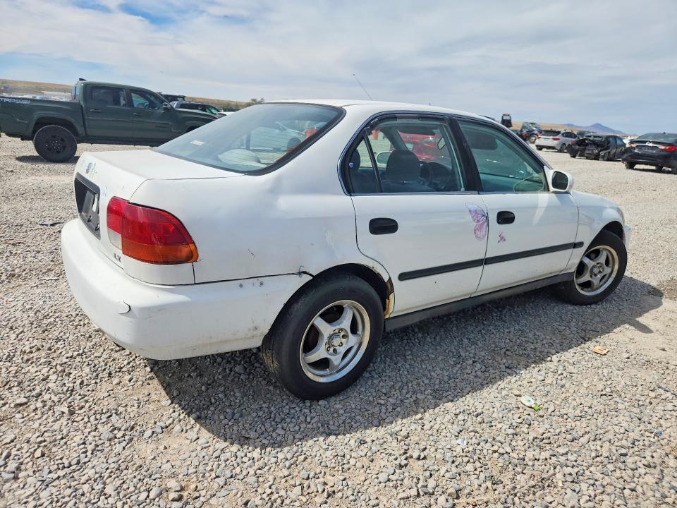 Aukcja sprzedaży 1998 Honda Civic, vin: 1HGEJ6675WL045101, numer aukcji: 68697736