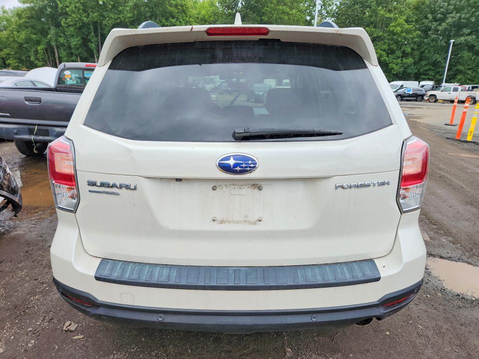 Aukcja sprzedaży 2018 Subaru Forester, vin: JF2SJAWCXJH539646, numer aukcji: 67384876
