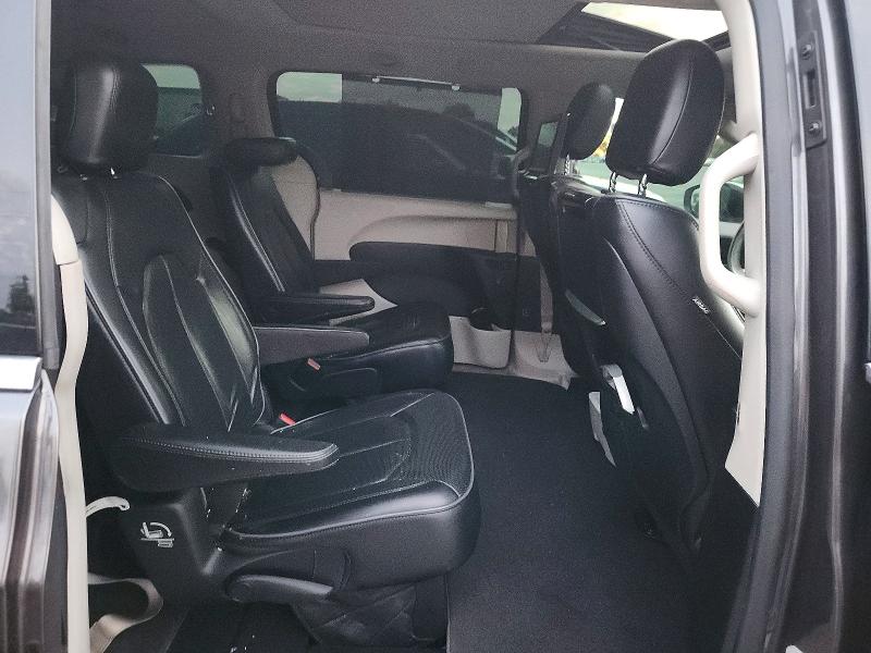 Aukcja sprzedaży 2017 Chrysler Pacifica, vin: 2C4RC1GG7HR840141, numer aukcji: 68291476