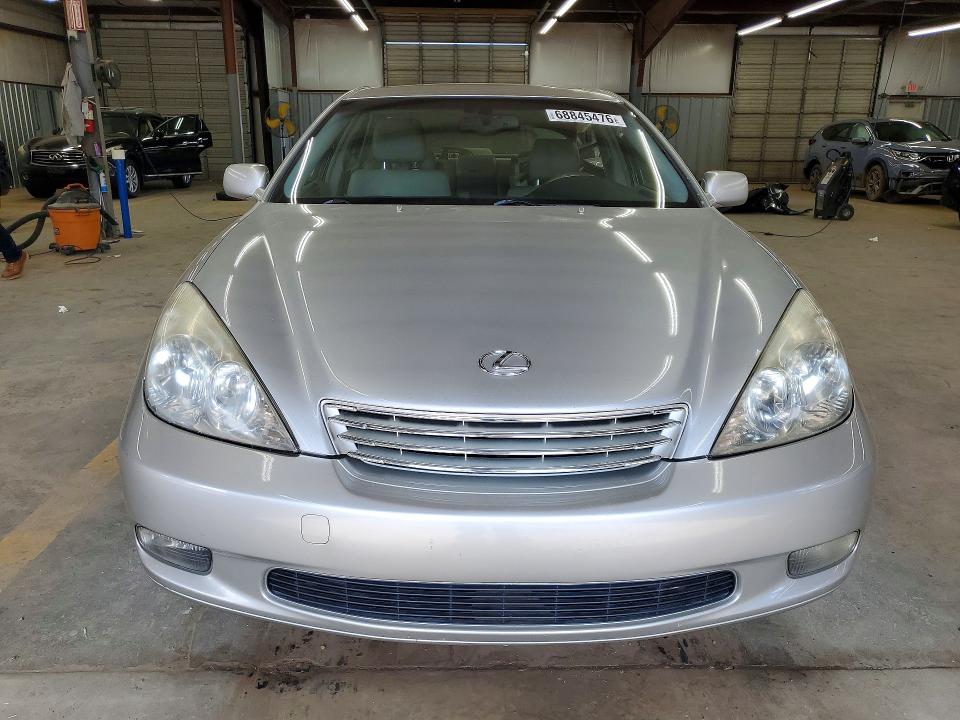 2002 Lexus Es მანქანა იყიდება აუქციონზე, vin: JTHBF30G620029459, აუქციონის ნომერი: 68845476