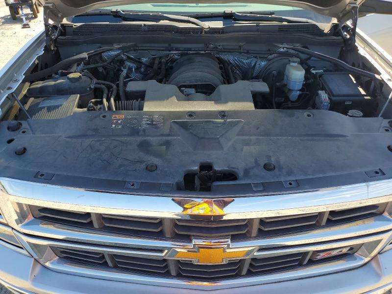 Aukcja sprzedaży 2015 Chevrolet Silverado, vin: 1GCVKREC1FZ321993, numer aukcji: 68226386