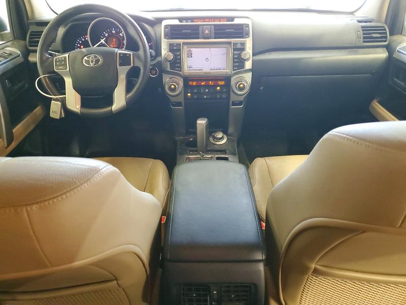 Aukcja sprzedaży 2012 Toyota 4runner, vin: JTEBU5JR4C5101116, numer aukcji: 70463216