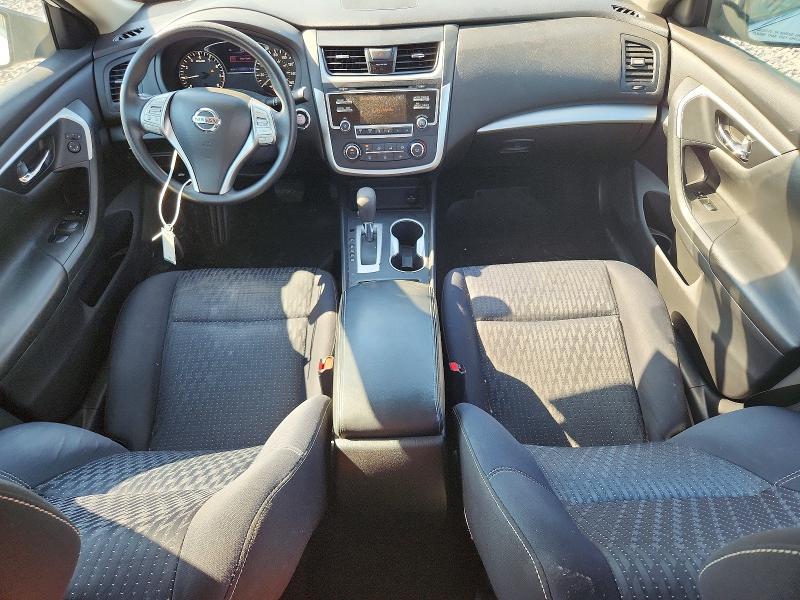 2017 Nissan Altima მანქანა იყიდება აუქციონზე, vin: 1N4AL3AP1HC177312, აუქციონის ნომერი: 67840416