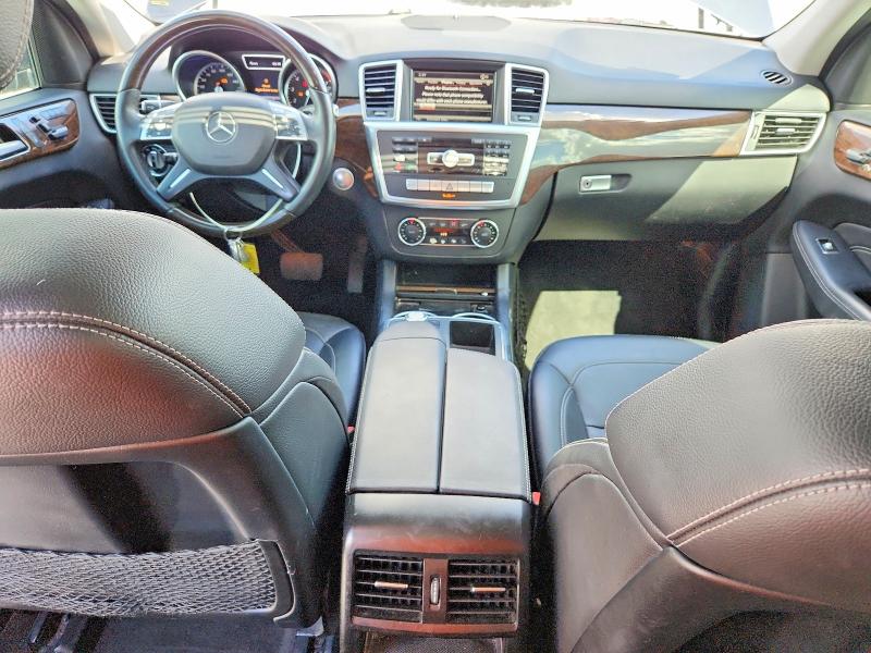 Продажа на аукционе авто 2013 Mercedes-benz Ml, vin: 4JGDA5JBXDA225579, номер лота: 68969636