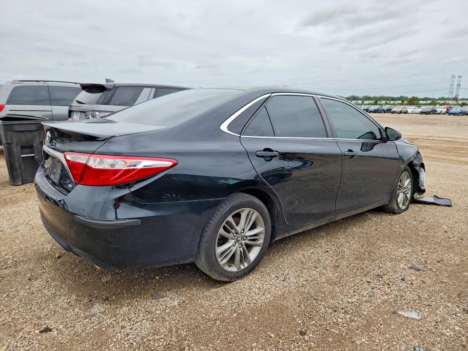2016 Toyota Camry მანქანა იყიდება აუქციონზე, vin: 4T1BF1FK5GU215152, აუქციონის ნომერი: 69029516