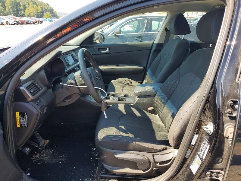 Aukcja sprzedaży 2016 Kia Optima, vin: 5XXGT4L32GG079733, numer aukcji: 67371006