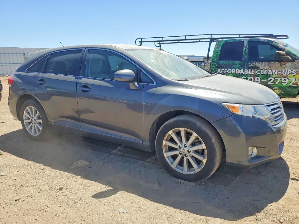 Aukcja sprzedaży 2009 Toyota Venza, vin: 4T3ZE11A89U007177, numer aukcji: 67410336