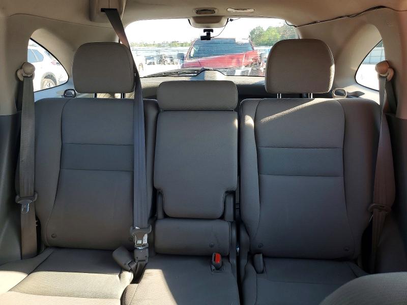 2010 Honda Cr-v მანქანა იყიდება აუქციონზე, vin: 5J6RE3H3XAL049127, აუქციონის ნომერი: 68293956