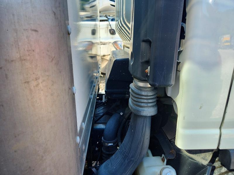 2019 Isuzu Npr Hd მანქანა იყიდება აუქციონზე, vin: 54DC4W1B4KS803496, აუქციონის ნომერი: 69253796