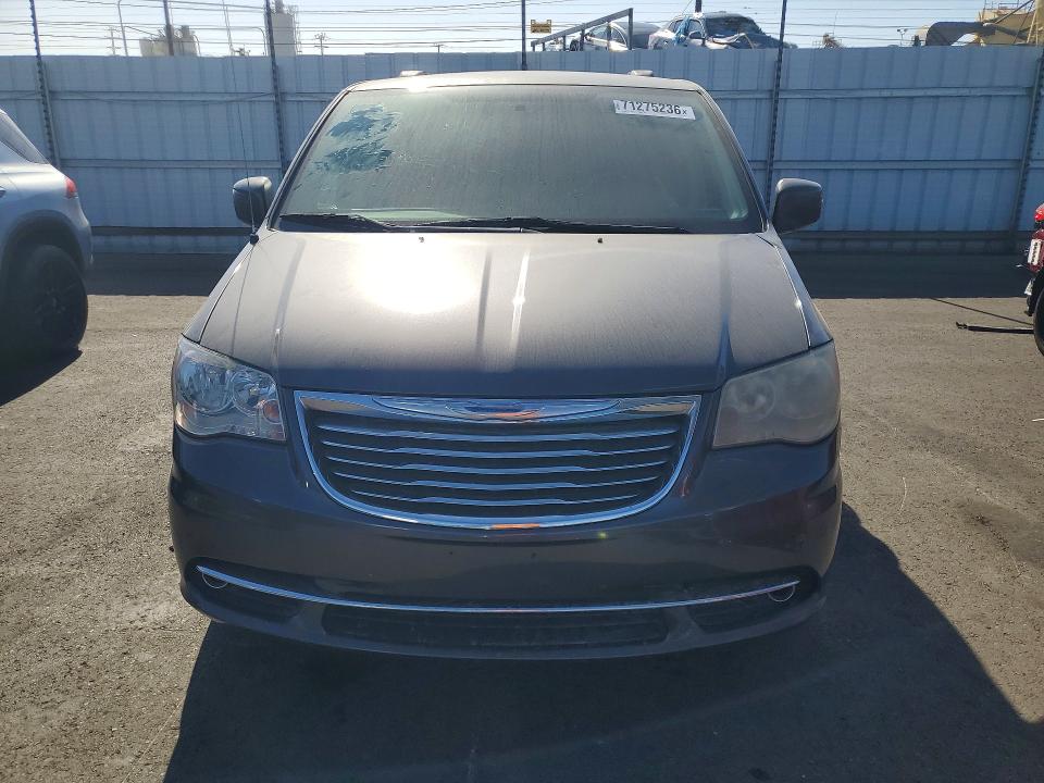 Aukcja sprzedaży 2016 Chrysler Town & Country, vin: 2C4RC1BGXGR292836, numer aukcji: 71275236