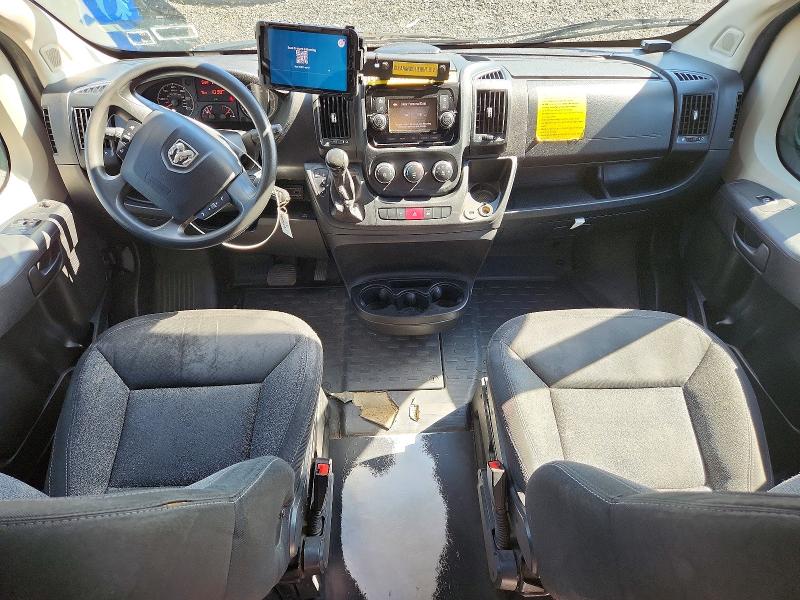 Aukcja sprzedaży 2021 Ram Promaster 3500, vin: 3C6MRVJG6ME545043, numer aukcji: 66937926
