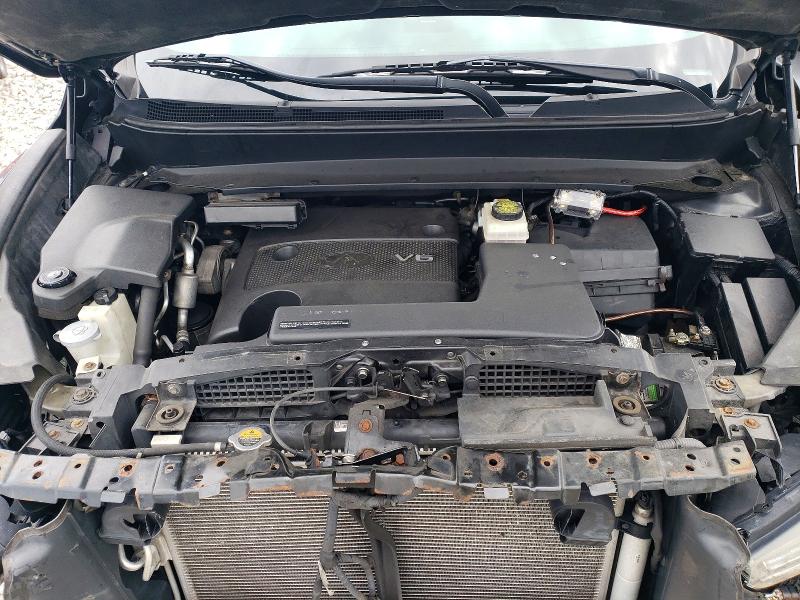 Продажа на аукционе авто 2016 Infiniti Qx60, vin: 5N1AL0MM5GC504394, номер лота: 67070636