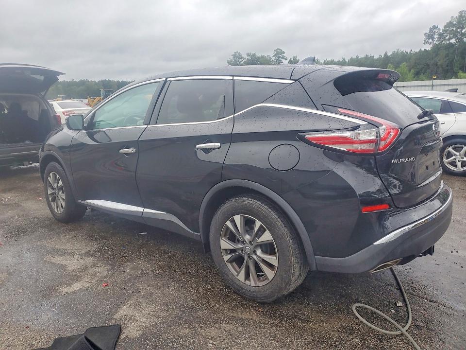 Продаж на аукціоні авто 2018 Nissan Murano, vin: 5N1AZ2MH0JN187441, номер лоту: 70241296