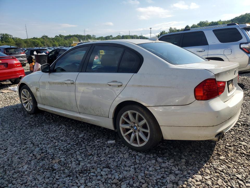 Aukcja sprzedaży 2011 Bmw 328, vin: WBAPK5G57BNN78980, numer aukcji: 66726596