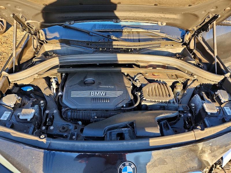 Продаж на аукціоні авто 2020 Bmw X2, vin: WBXYJ1C05L5P23824, номер лоту: 68978426