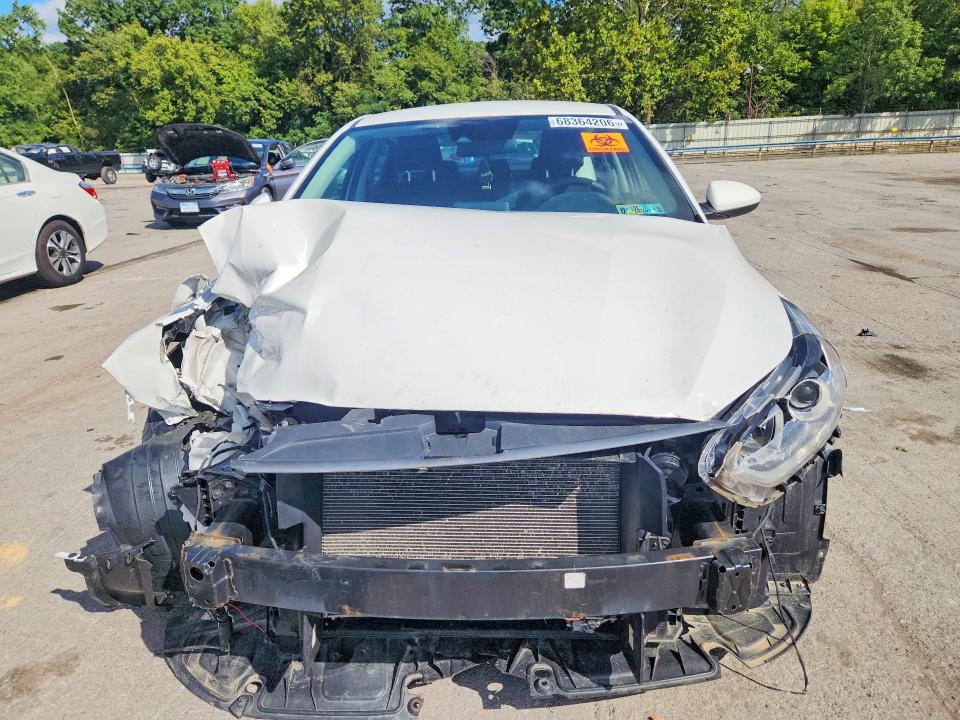 Aukcja sprzedaży 2020 Kia Forte, vin: 3KPF24AD2LE143346, numer aukcji: 68364206