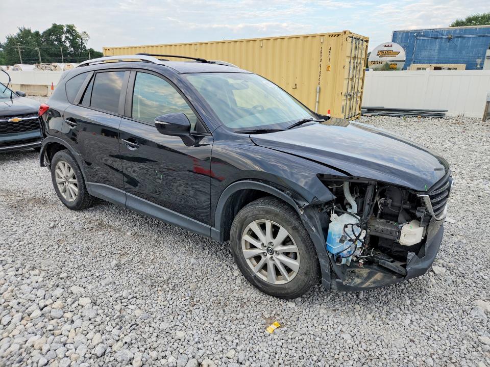 66537886 :رقم المزاد ، JM3KE4CY2G0639095 vin ، 2016 Mazda Cx-5 مزاد بيع