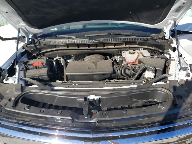 Продаж на аукціоні авто 2026 Chevrolet Tahoe, vin: 1GNS6NKD8TR389210, номер лоту: 71003856