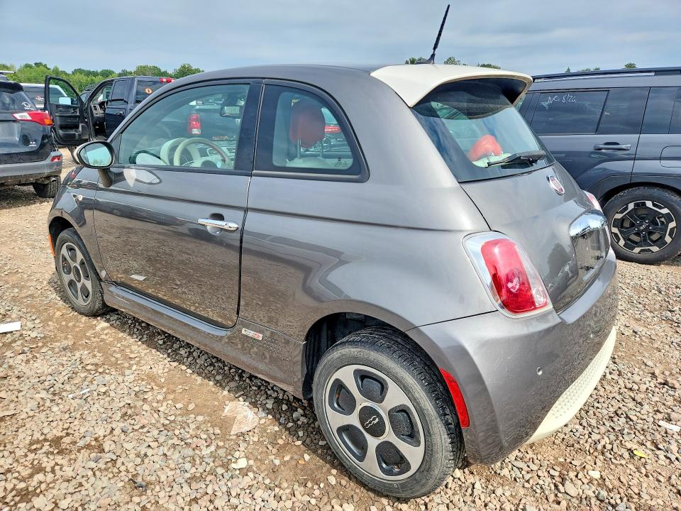Aukcja sprzedaży 2013 Fiat 500, vin: 3C3CFFGE2DT752652, numer aukcji: 68717216