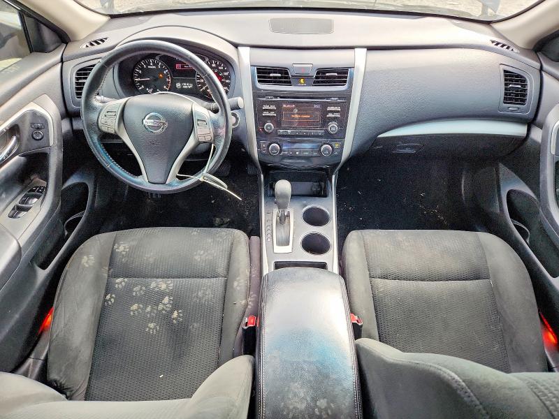 Продажа на аукционе авто 2015 Nissan Altima, vin: 1N4AL3AP2FC288206, номер лота: 68369566
