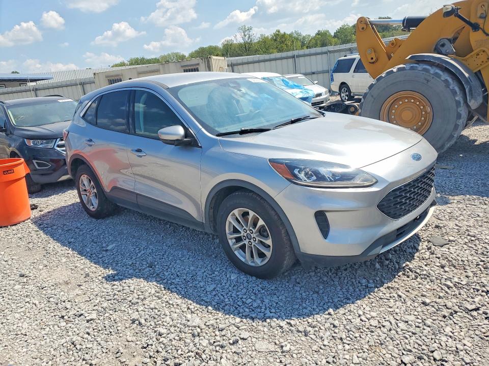 Aukcja sprzedaży 2021 Ford Escape, vin: 1FMCU0G6XMUA42598, numer aukcji: 69593816