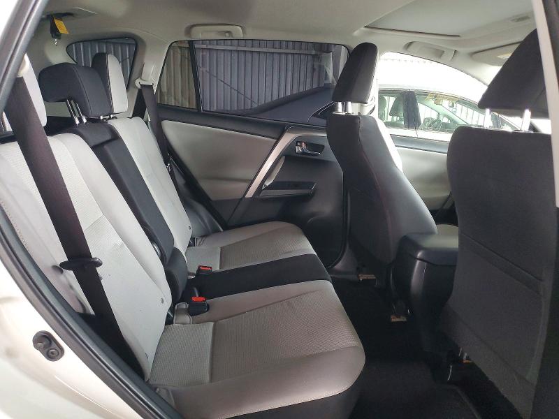 Aukcja sprzedaży 2018 Toyota Rav4, vin: JTMWFREV6JJ211118, numer aukcji: 66994436