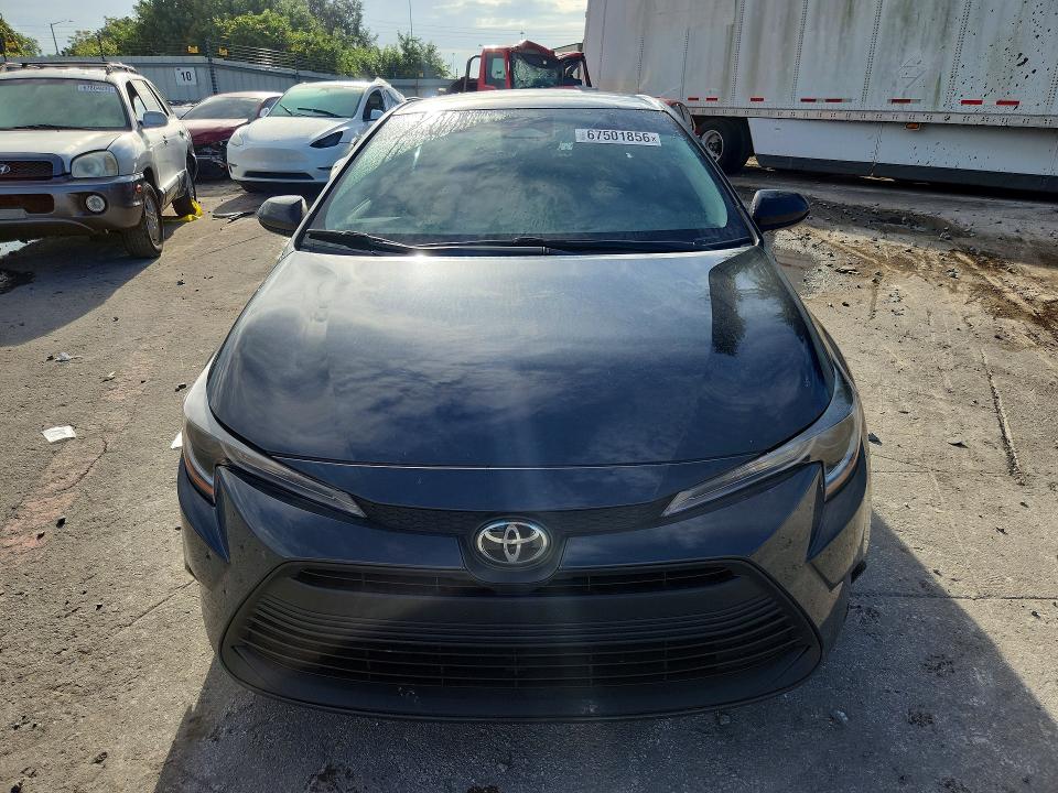 Aukcja sprzedaży 2024 Toyota Corolla, vin: 5YFB4MDE4RP208864, numer aukcji: 67501856