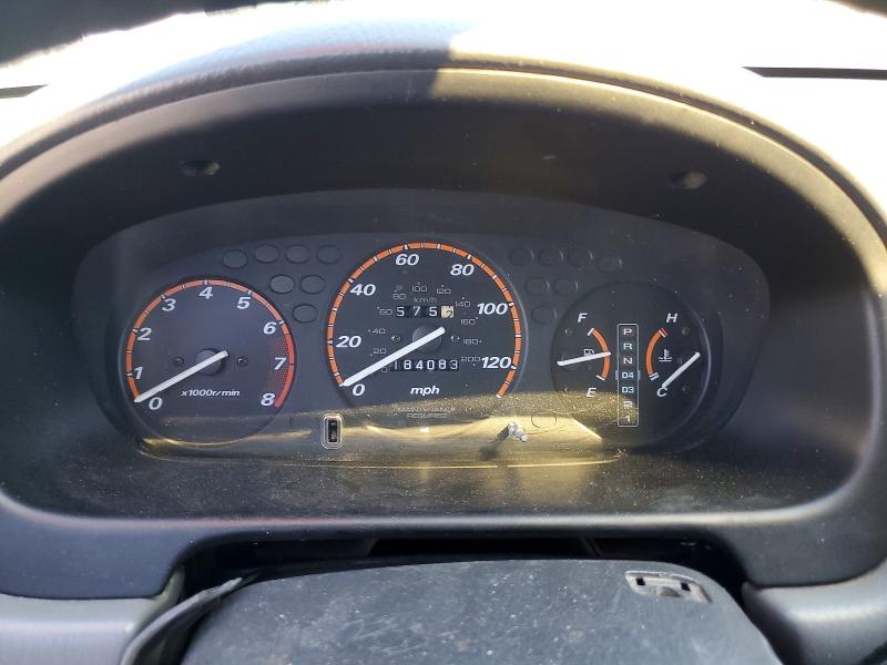 Продажа на аукционе авто 1998 Honda Cr-v, vin: JHLRD2842WC015995, номер лота: 67459186