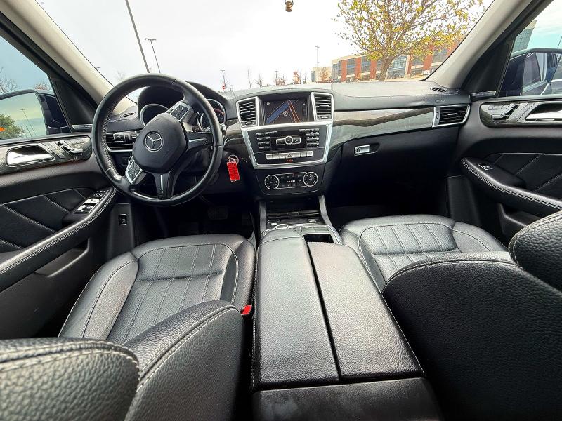 Продаж на аукціоні авто 2016 Mercedes-benz Gl, vin: 4JGDF2EE2GA710727, номер лоту: 68899386