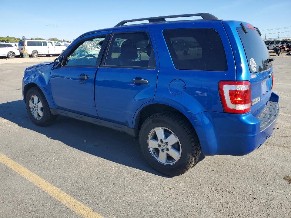 Продажа на аукционе авто 2012 Ford Escape, vin: 1FMCU0D74CKB57947, номер лота: 69748866