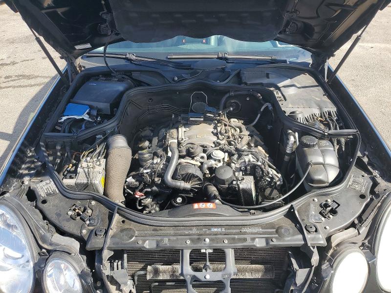 2006 Mercedes-benz E მანქანა იყიდება აუქციონზე, vin: WDBUF87J46X181499, აუქციონის ნომერი: 70645246