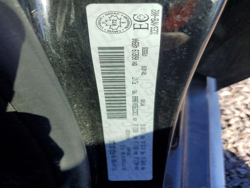 Продажа на аукционе авто 2016 Chrysler 200, vin: 1C3CCCFB5GN190068, номер лота: 68662786